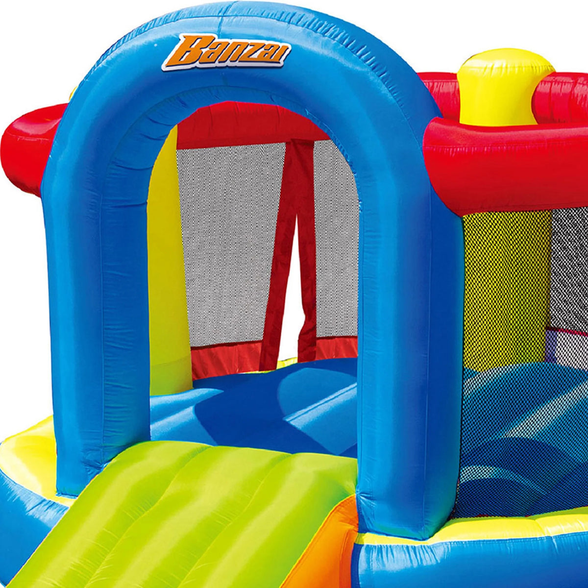 Inflatable Bouncy House N154467