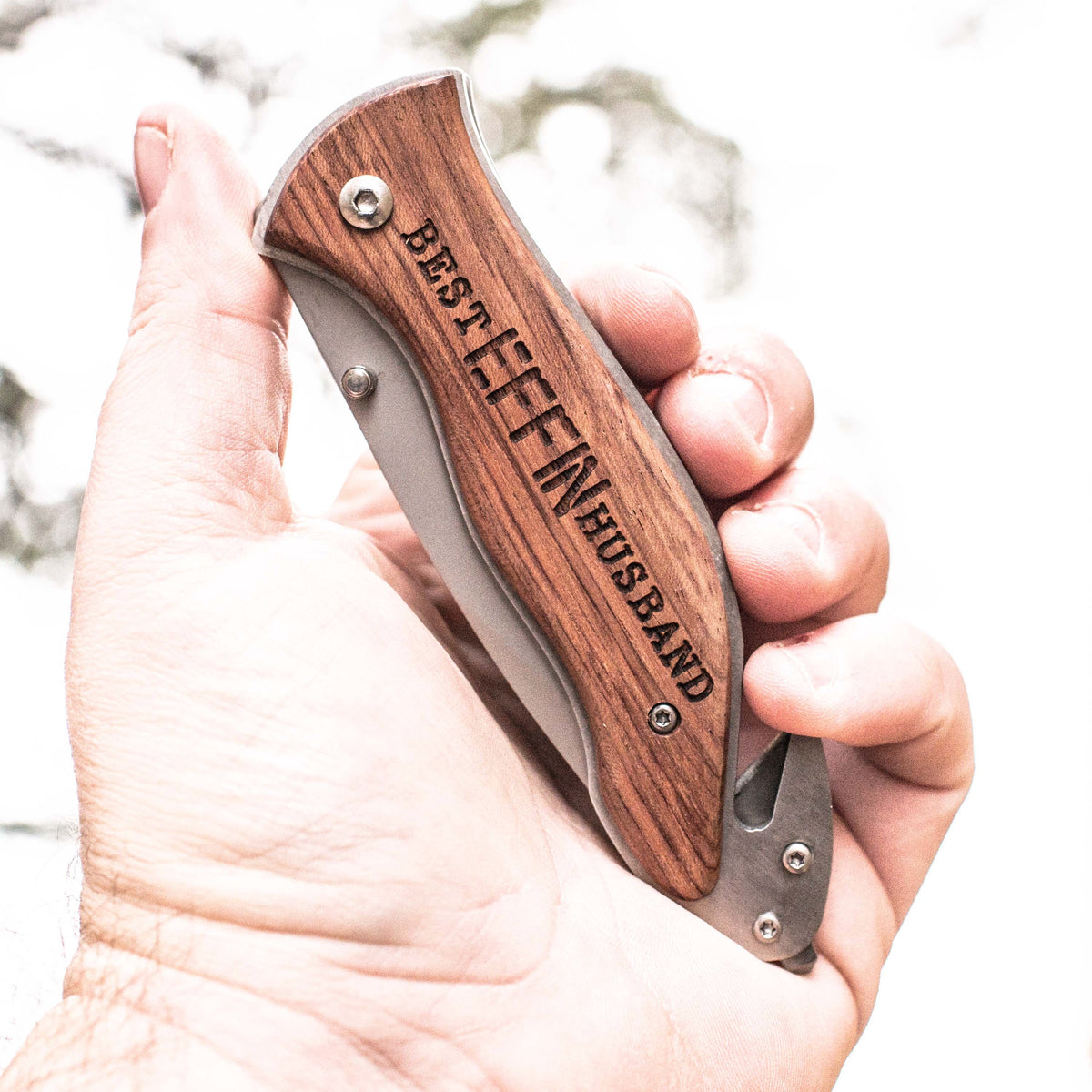 Knife L379