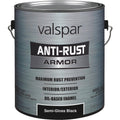 Black Anti-Rust Enamel U8523