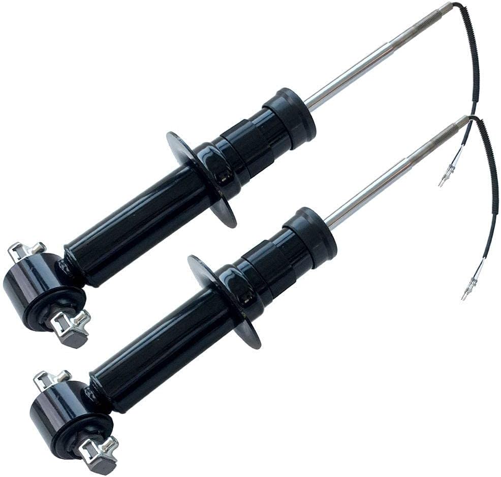 Shock Struts Absorbers w/Magneride Front Suspension Q93832