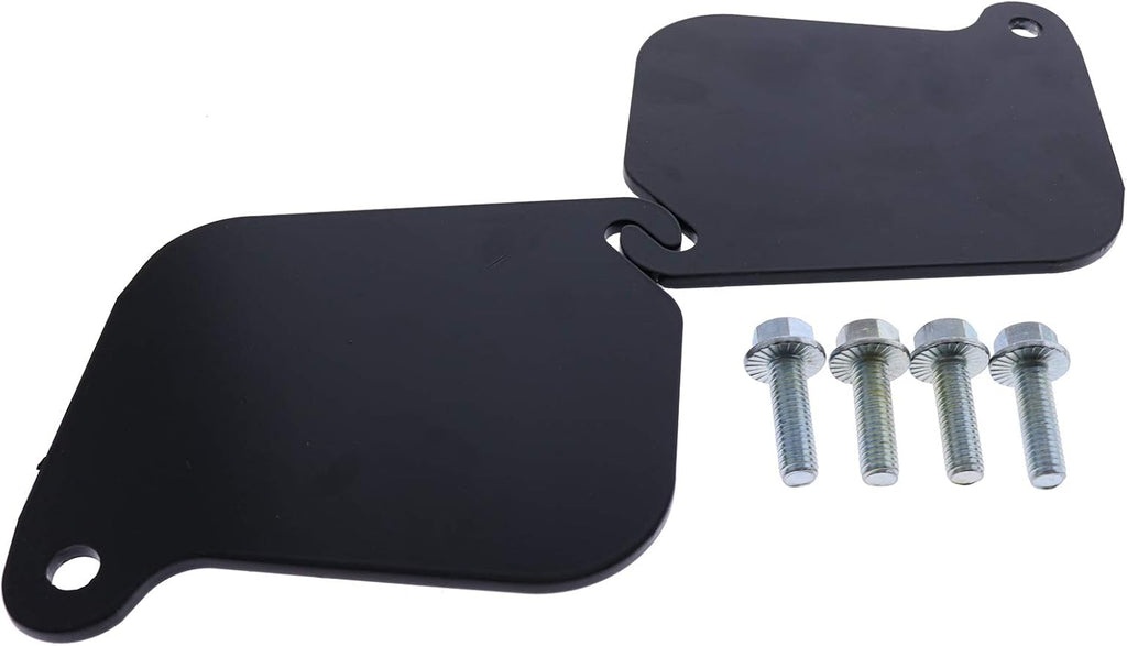 Clean Out Cover Access Plate B756