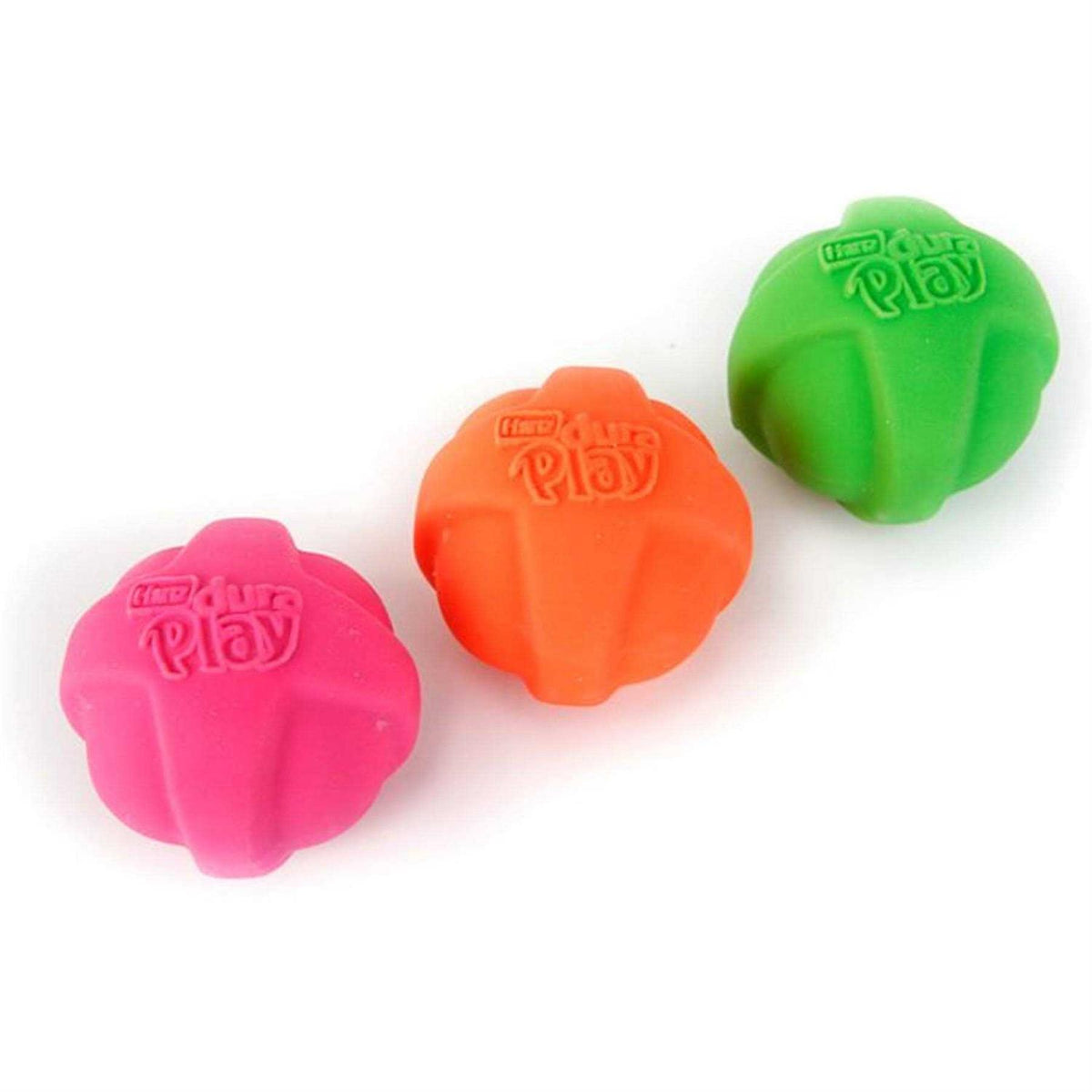 Squeaky Latex Dog Toy K349