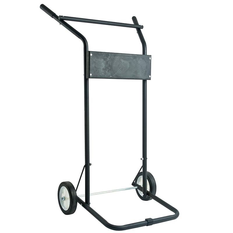 15 HP Outboard Motor Cart & Engine Stand R7246