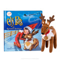 Elf Pets: A Reindeer Tradition C704