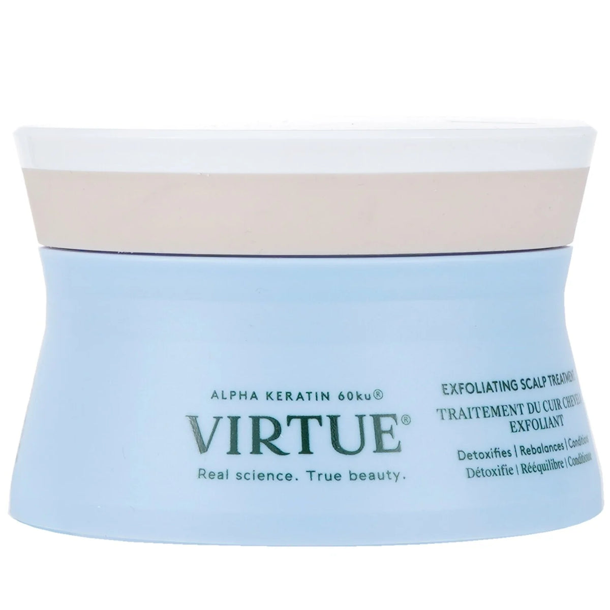 Exfoliating Scalp Treatment 150ml/5oz J631624