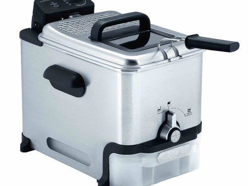 3.5L Deep Fryer A676