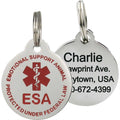 Personalized Dog & Cat ID Tag I29813