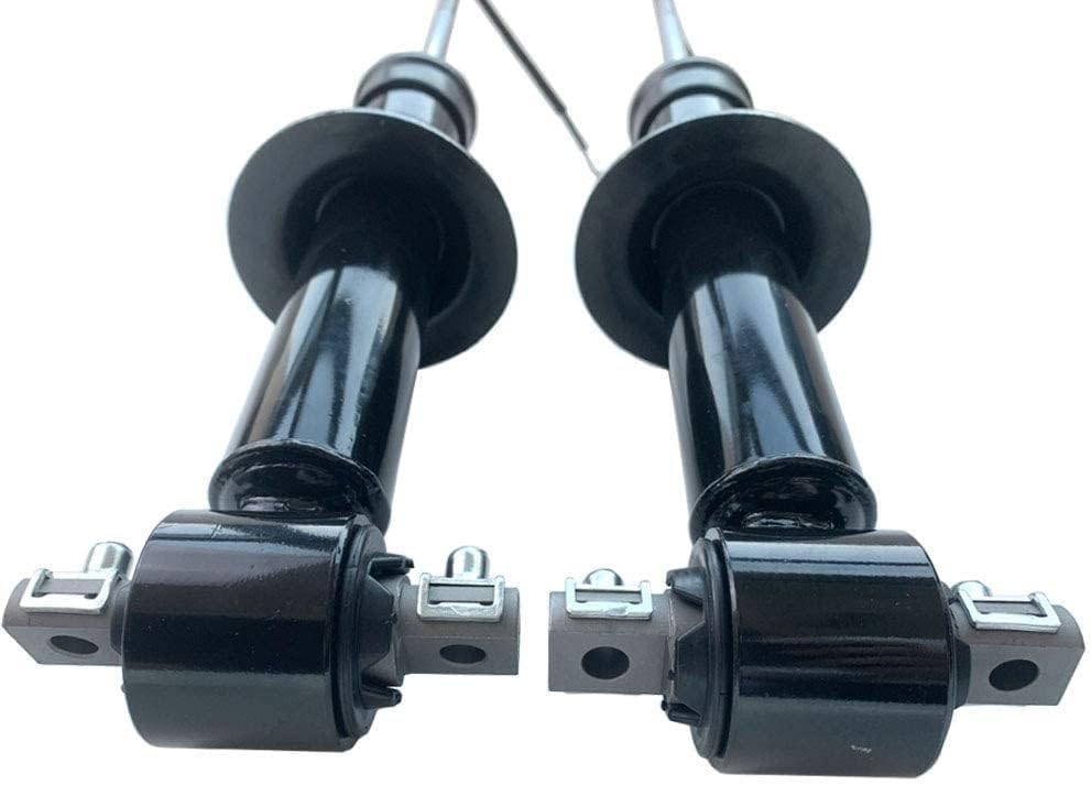 Shock Struts Absorbers w/Magneride Front Suspension Q93832