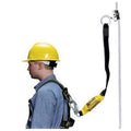 Yellow Stainless Steel Cable u0026 Rope Grab B703