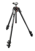 Carbon Fiber Tripod Legs with Q90 Column (Black) U596272