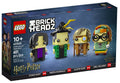 LEGO Brickheadz E958428