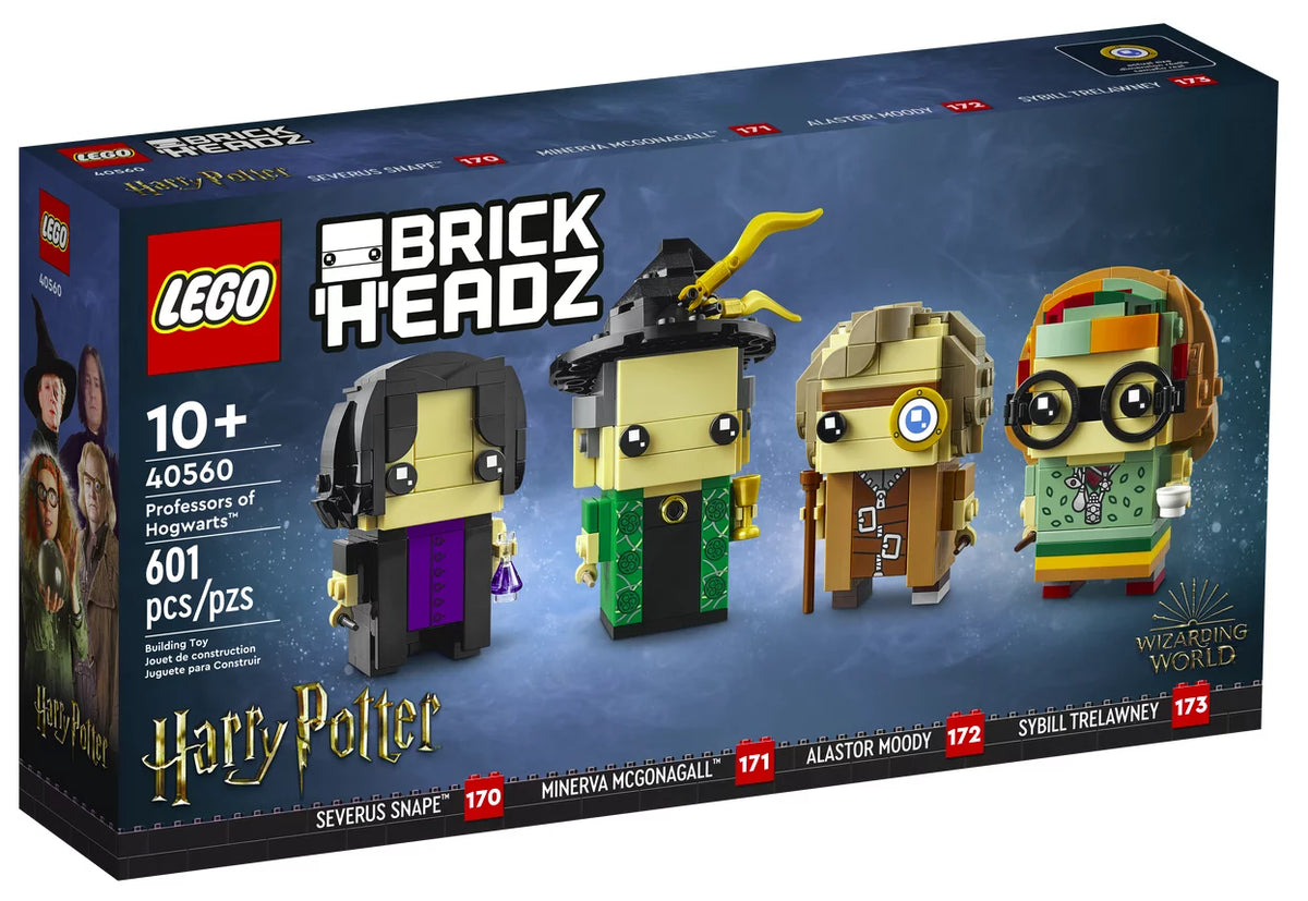 LEGO Brickheadz E958428