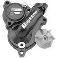 Supercooler Kit Silver N3948