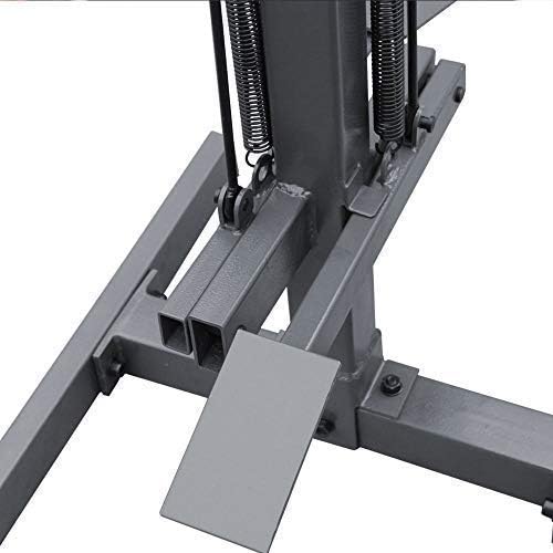 Metal Shrinker Stretcher, Cast Iron 18-Gauge Mild Steel W616122