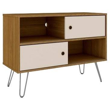 Mid-Century Modern TV Stand C248
