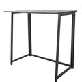 Folding Laptop Computer Desk V7708