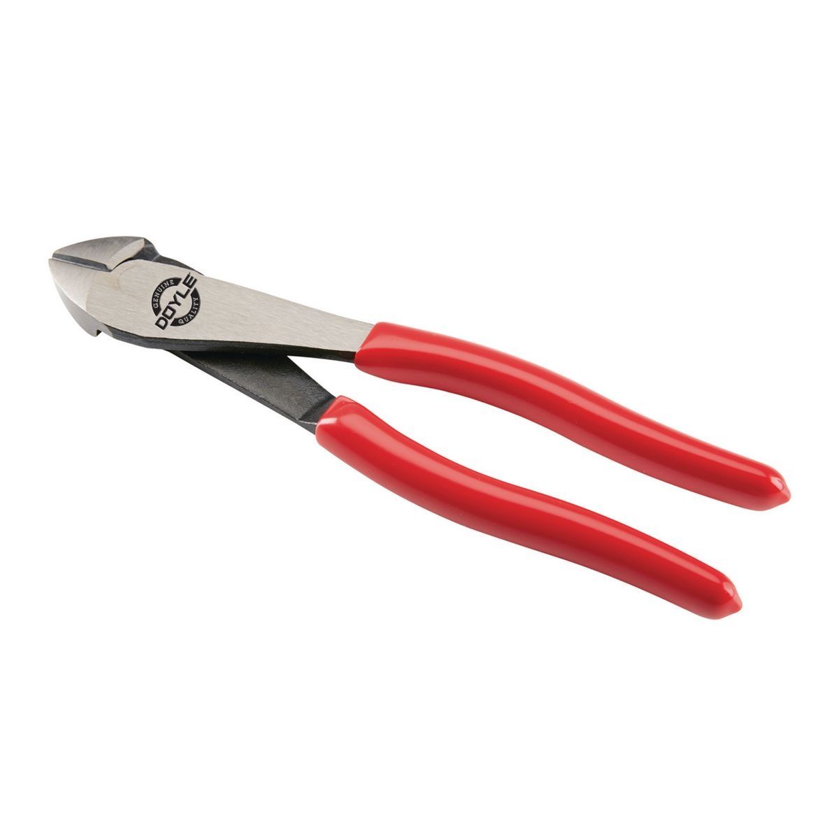 8 in. High Leverage Diagonal Cutting Pliers V355