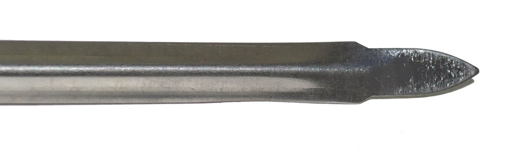 Set of 6 Brazilian Skewers 28" K3910