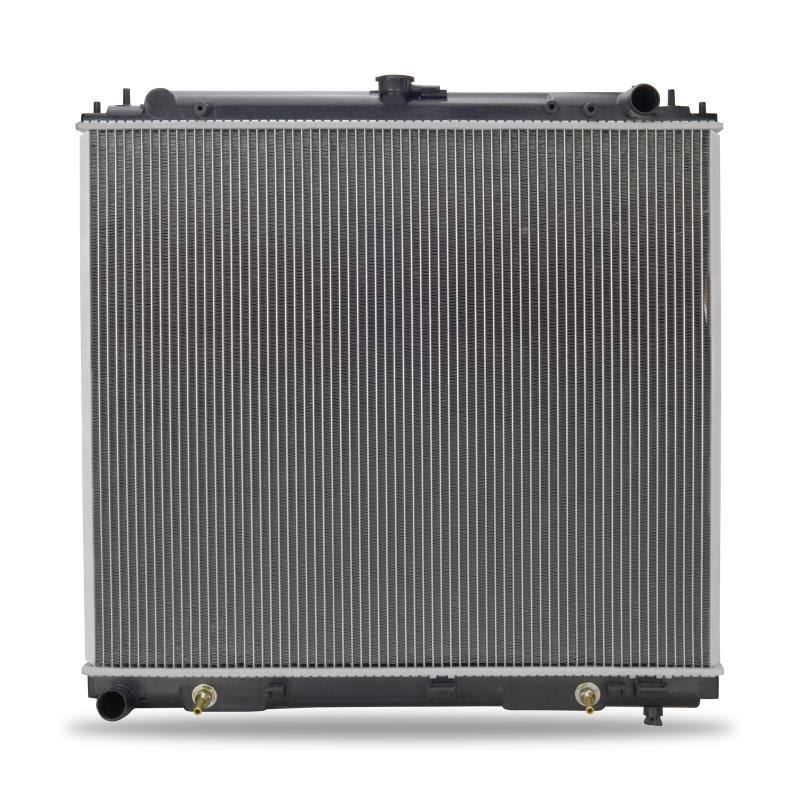 Replacement Radiator N180