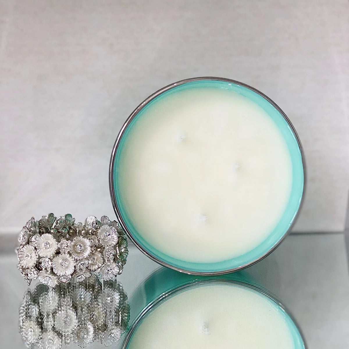 Luxury Scented Candle Home Decor U150617