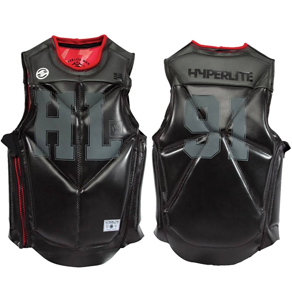 Comp Vest X9967