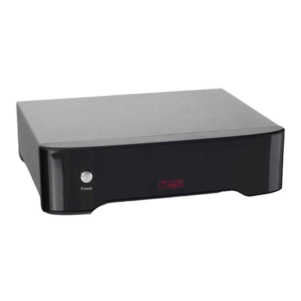 Black Phono Stage L9872
