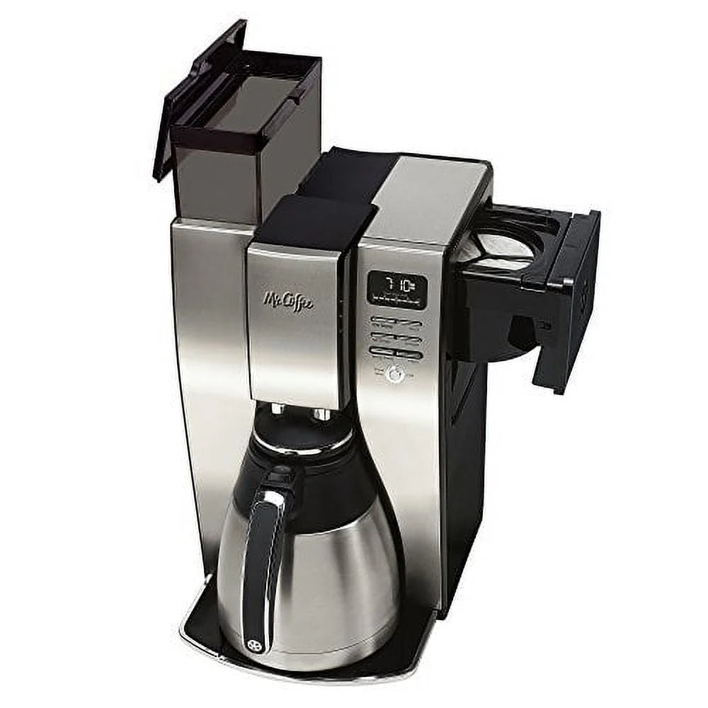 10 Cup Thermal Coffee Maker K321608