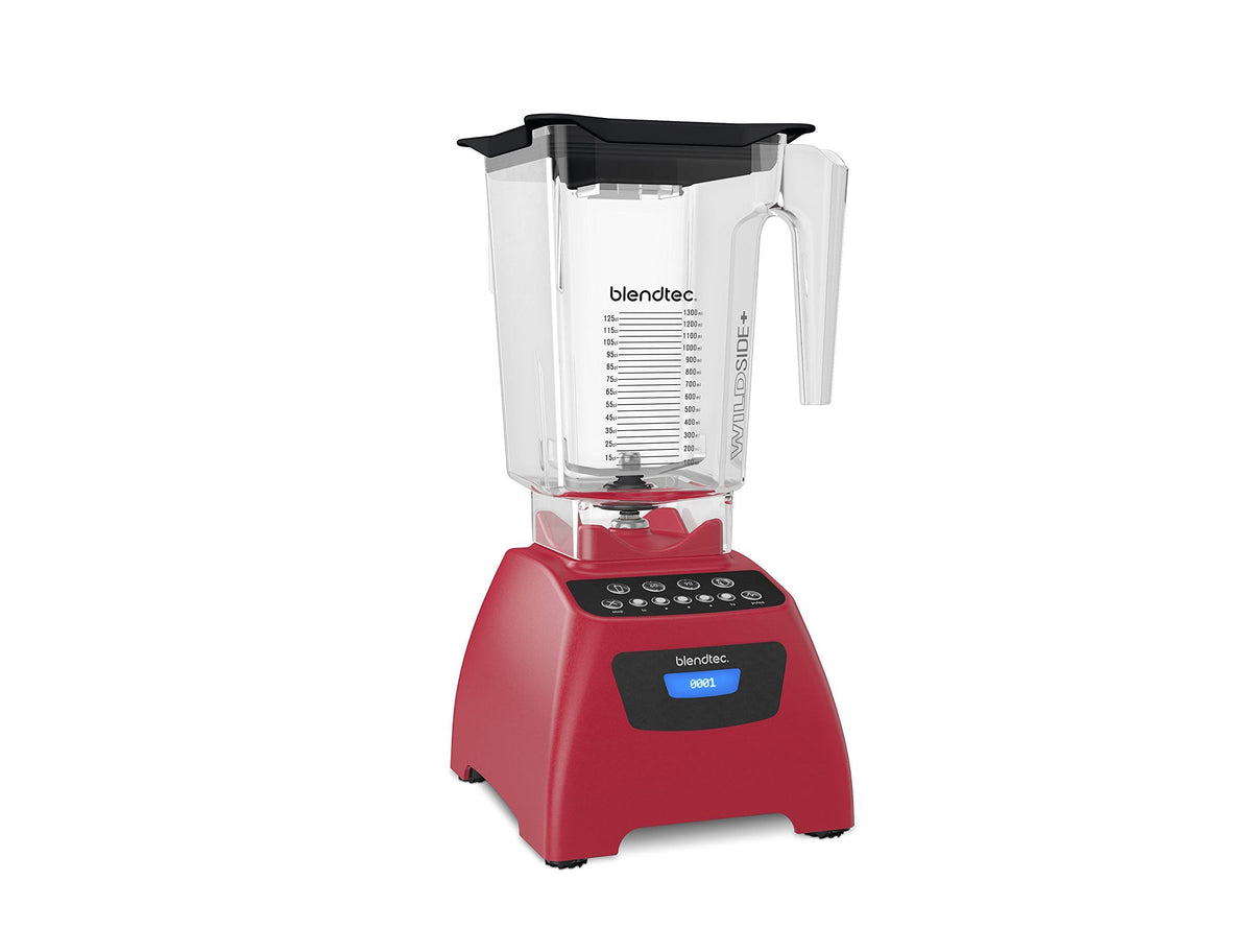 Poppy Plastic Blender B111