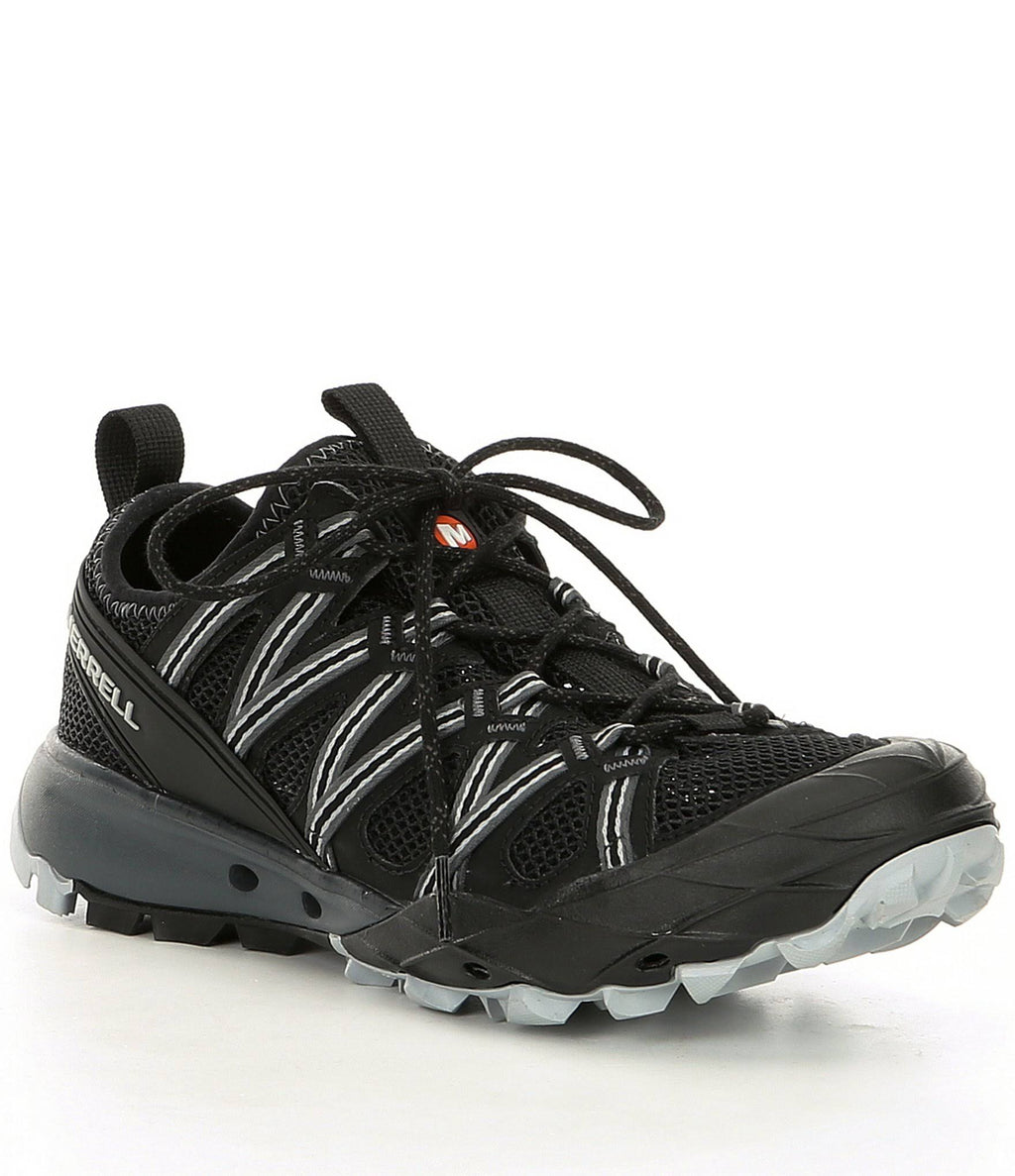 Black Choprock Shoes A869640