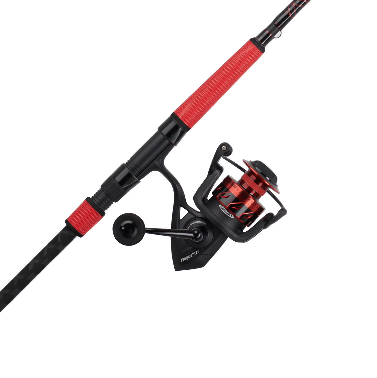 8’ Spinning Fishing Rod and Reel Combo D560