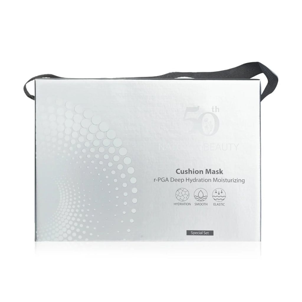 Moisturizing Cushion Mask 50x20ml A82831
