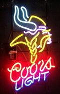 18"x14" Handmade Neon Sign T45746