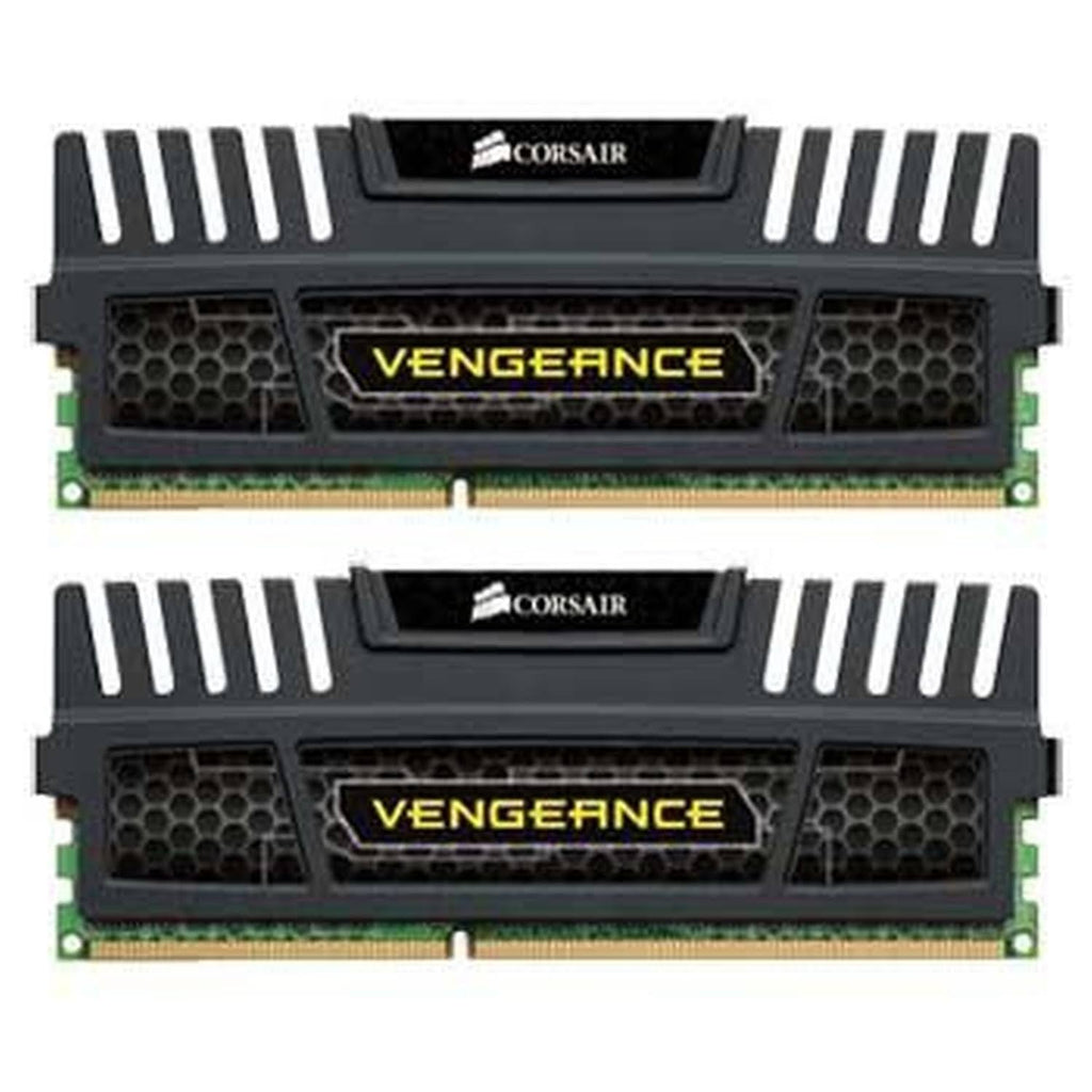 16GB (2x8GB) DDR3 Memory Kit E553