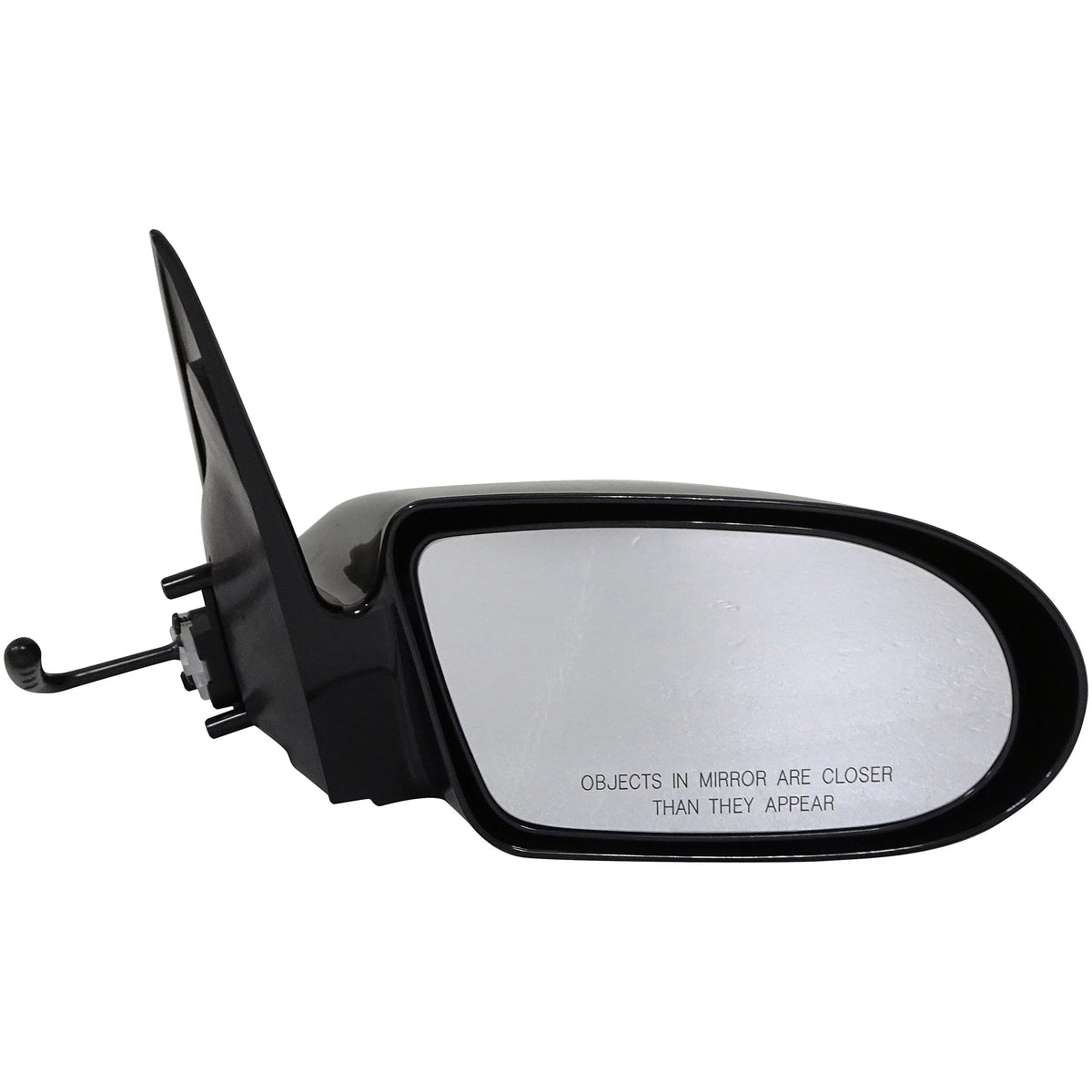 Passenger Side Door Mirror F916688