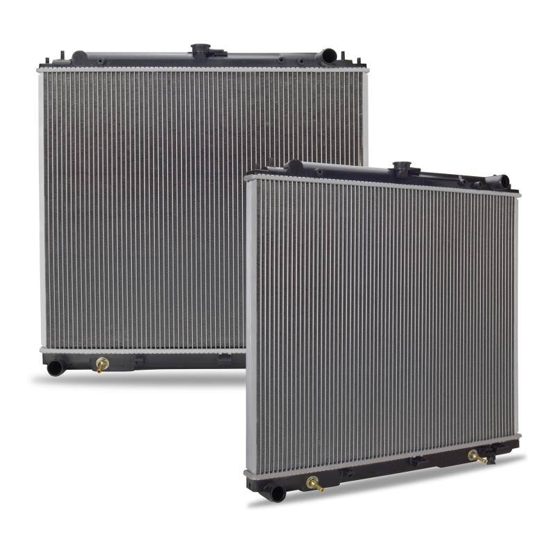 Replacement Radiator N180