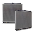 Replacement Radiator N180