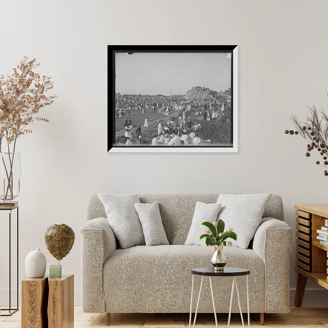 Framed Print 17-7/8" x 21-7/8" V79509