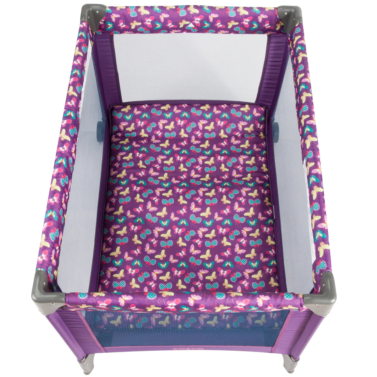 Portable Compact Baby Play Yard X6538