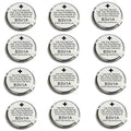 Electronic Collar Battery 12-Pack O21259