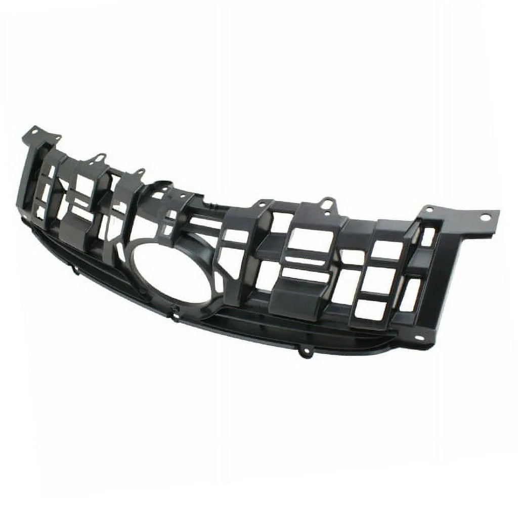 Black Front Grille Assembly J260995