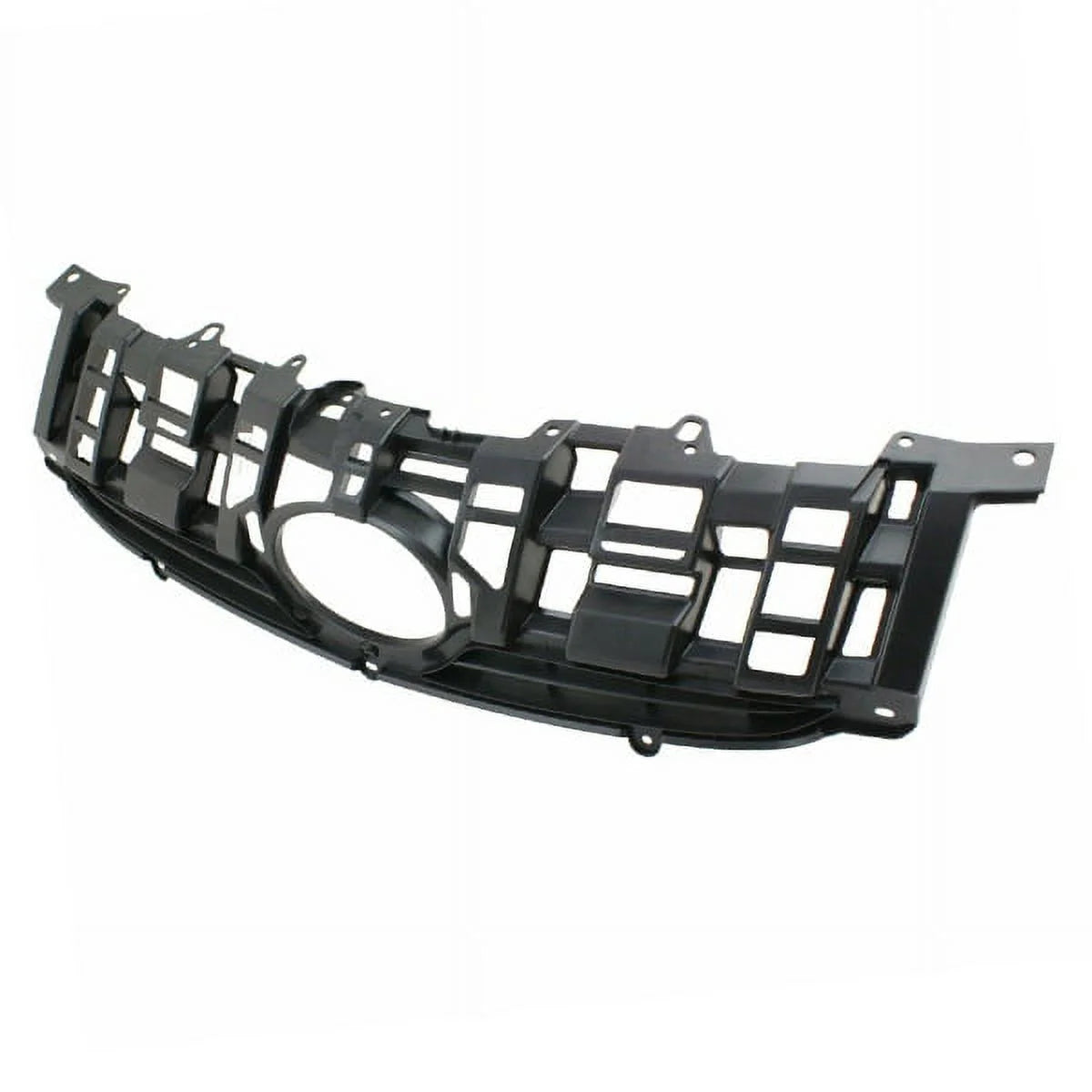 Black Front Grille Assembly J260995