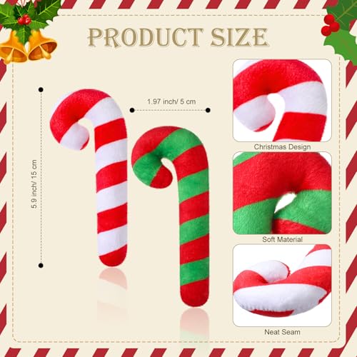 6 Pcs Catnip Cat Toys E18128