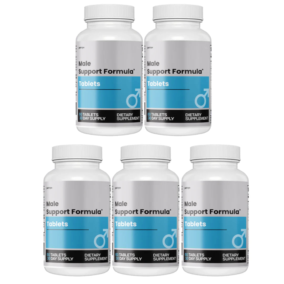 Male Support Supplement S796459