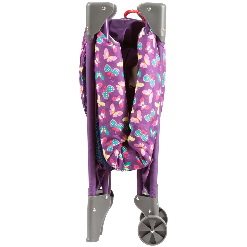 Portable Compact Baby Play Yard X6538