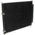 A/C Condenser P35077