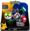 Pokeball Belt X73500
