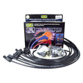 8mm Black Spark Plug Wire Set O48139