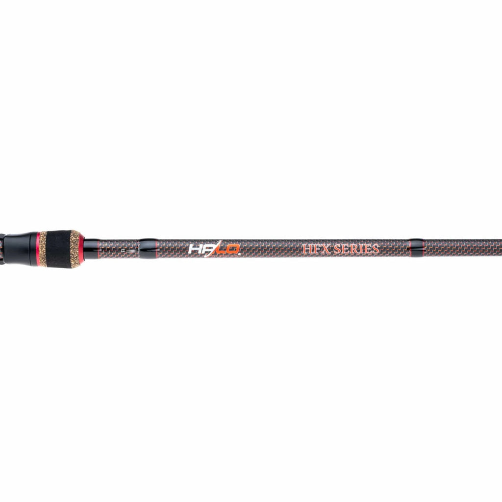 7' Medium Heavy Casting Fishing Rod U20614