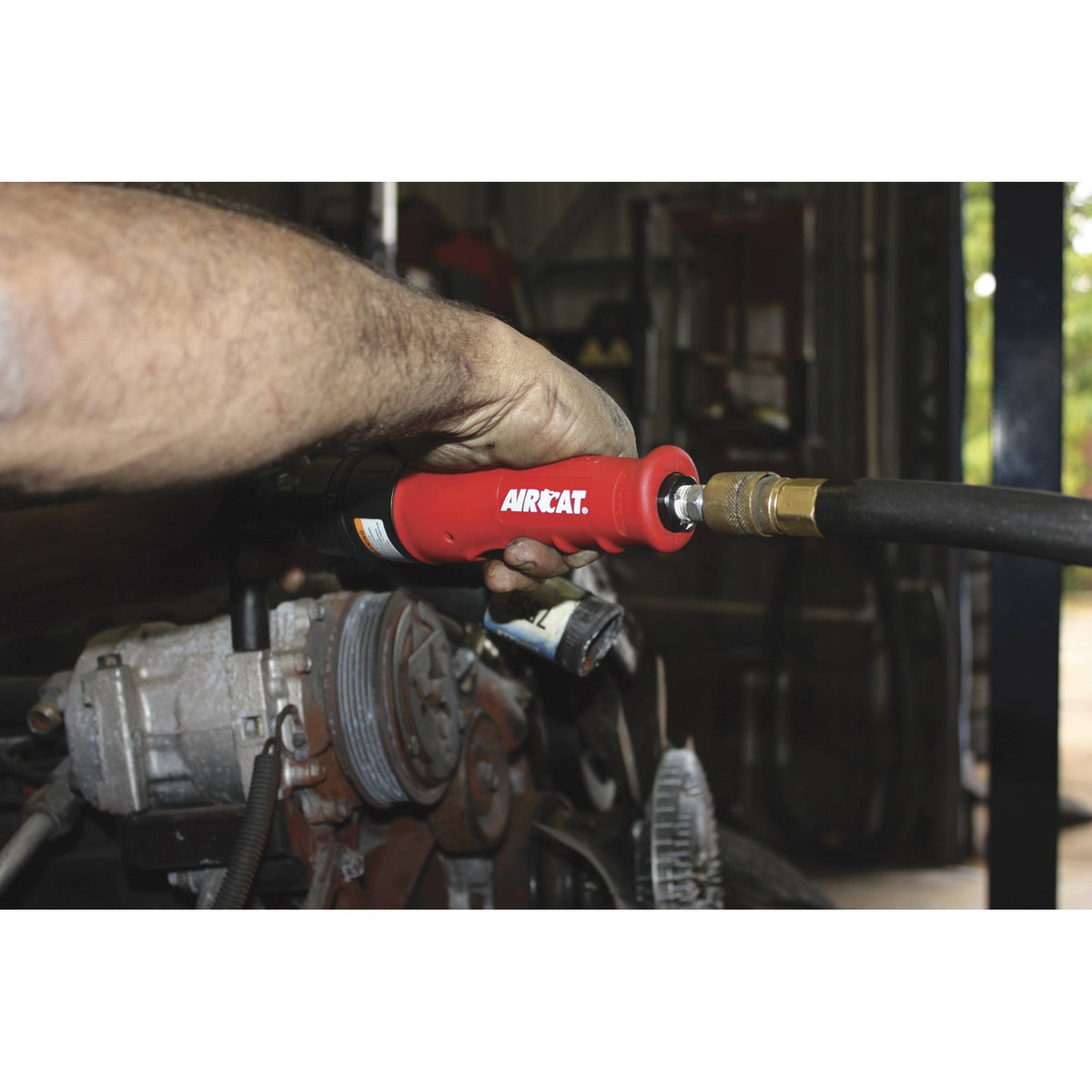 3/8x22 High Torque Ratchet Y343