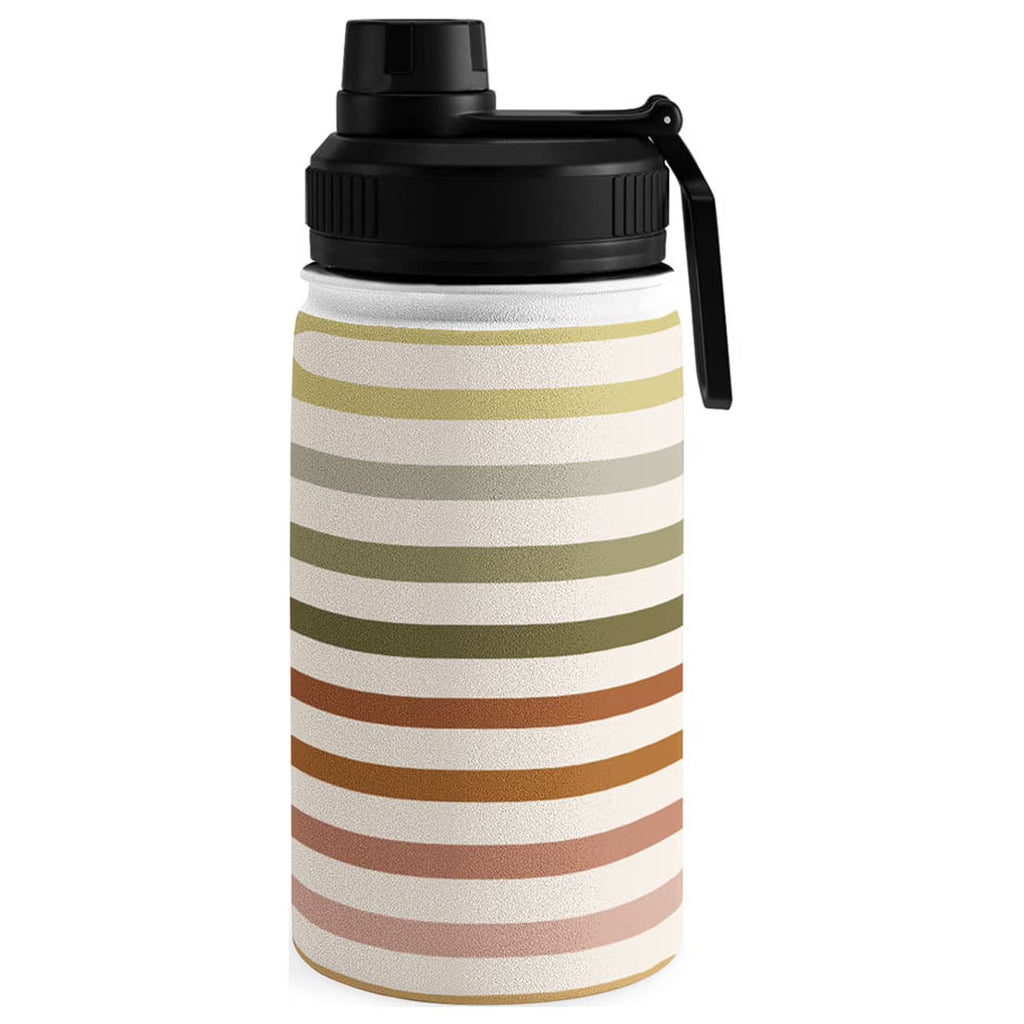 12 oz Water Bottle Q7910